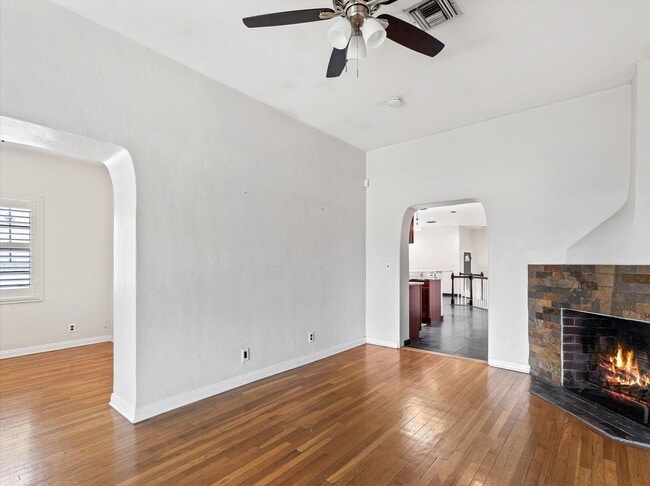 Photo - Sam Hughes Remodeled Home