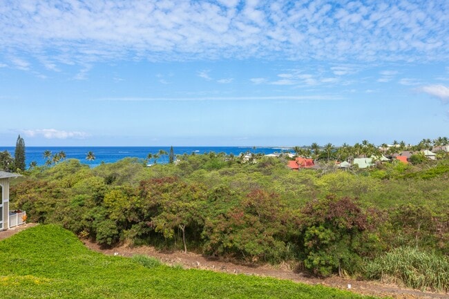 Photo - 2 Bedroom Furnished Condo at Kona Sea Ridge