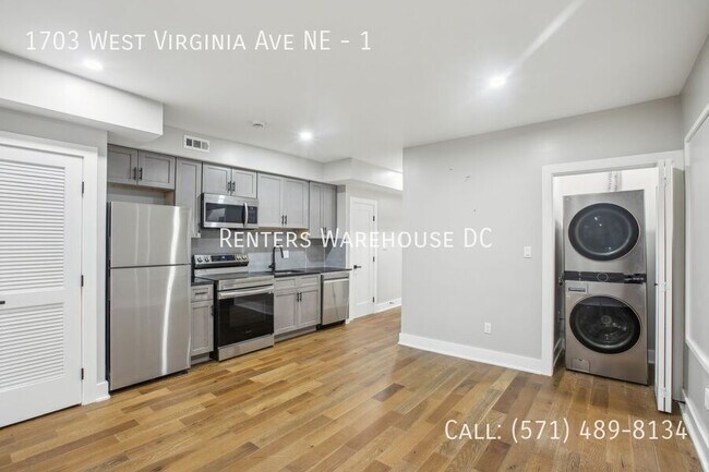 Photo - 1703 West Virginia Ave NE Unit 1