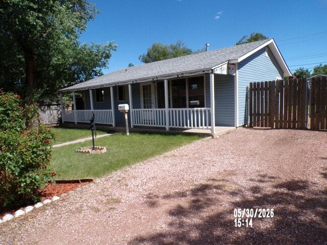 Photo - 1137 Florence Ave