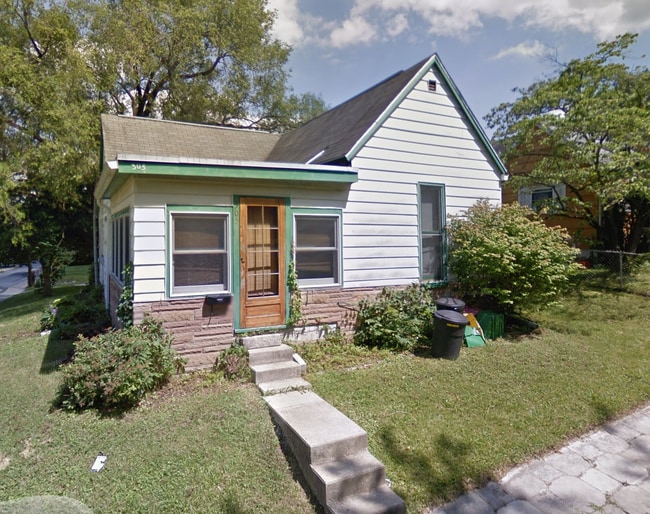 Building Photo - 305 S Euclid Ave Rental