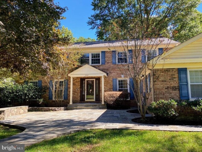 Photo - 3707 Moss Brooke Ct