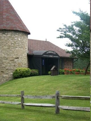 Photo - Aldersgate Apartments