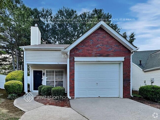 Building Photo - 740 Avening Ct Rental