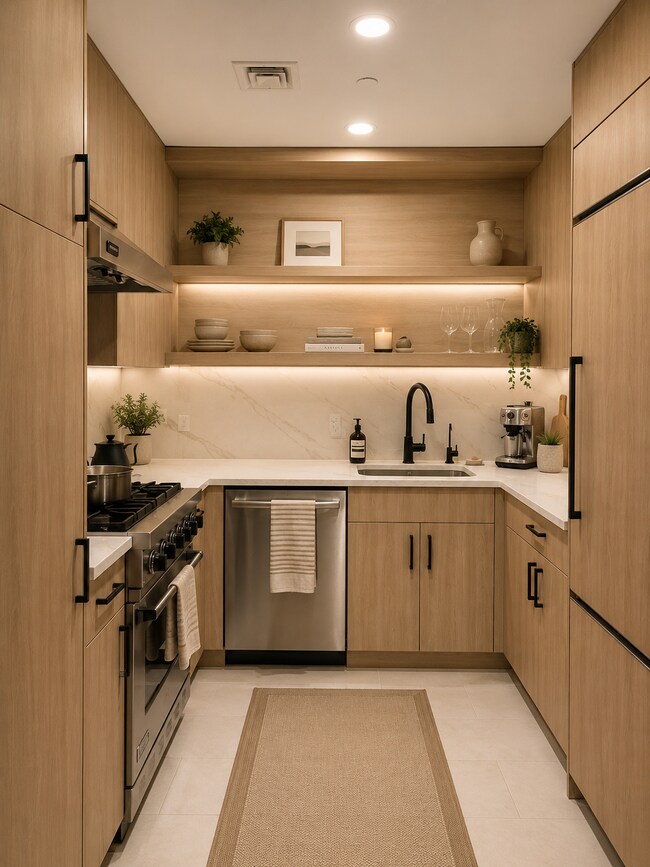 208 Shearwater Ct W Unidad 5th fl