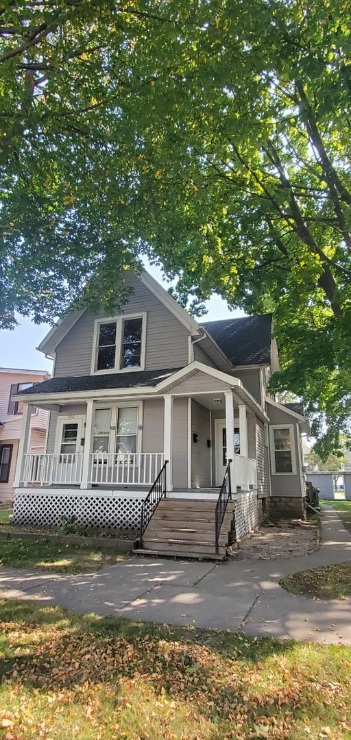 Photo - Lower 1 Bedroom Apartment