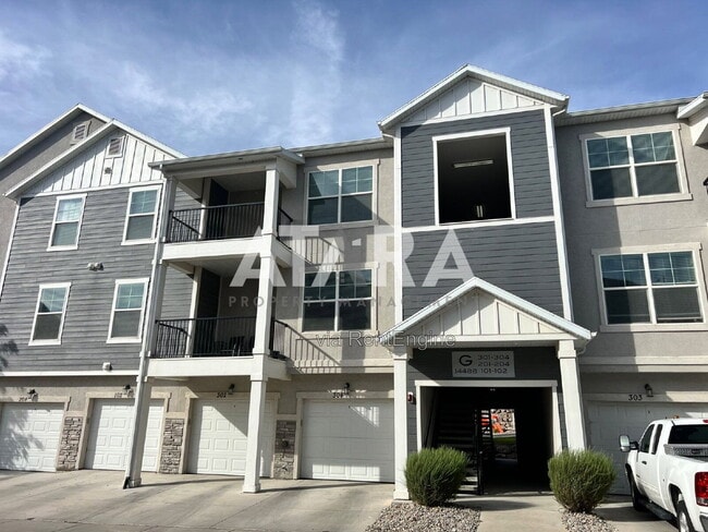 Building Photo - 14488 S Selvig Way Unit G303
