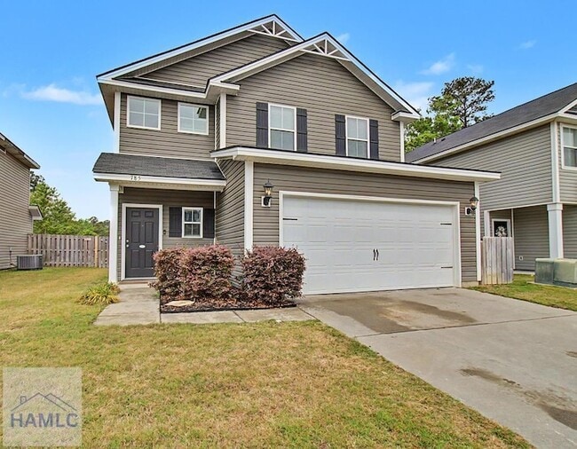 Building Photo - 785 Fairview Cir