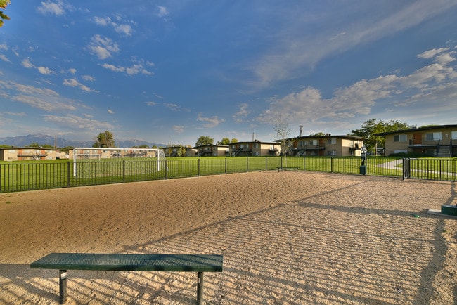 Dog Park