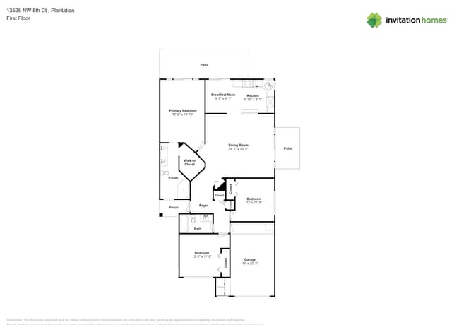 Photo - 13528 NW 5th Ct