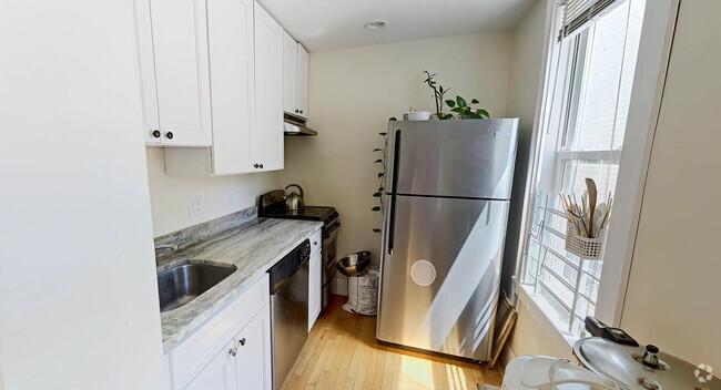 Building Photo - 30 Cameron St Unit 1 Rental