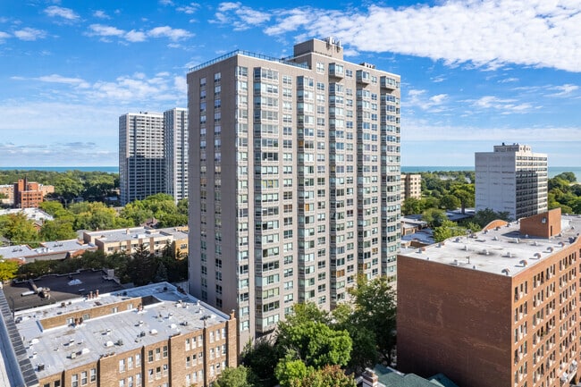 720 W Gordon Terrace