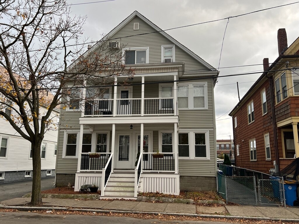 Photo - 31 Cutler St Apartamento Unidad 1