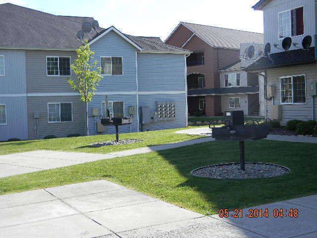 Photo - PROMENADE CONDOS