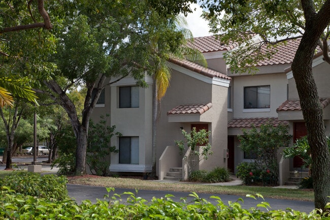 The Waves Apartments