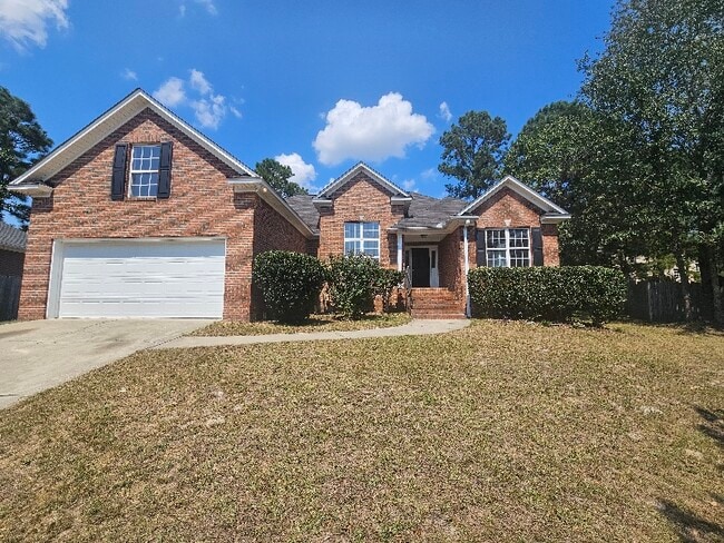 Building Photo - 507 Holly Ridge Ln Rental
