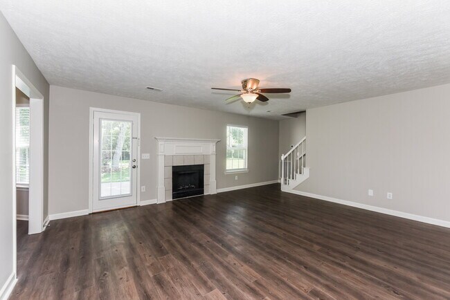 Photo - 2642 Weatherford St