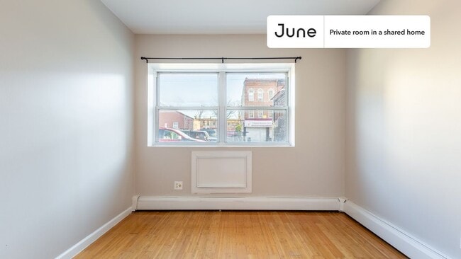 Room in Shared 4 bed/2 bath home in Flatbush