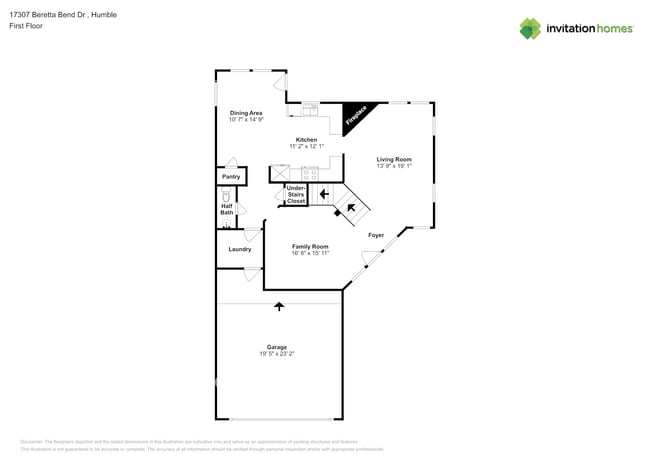 Photo - 17307 Beretta Bend Dr
