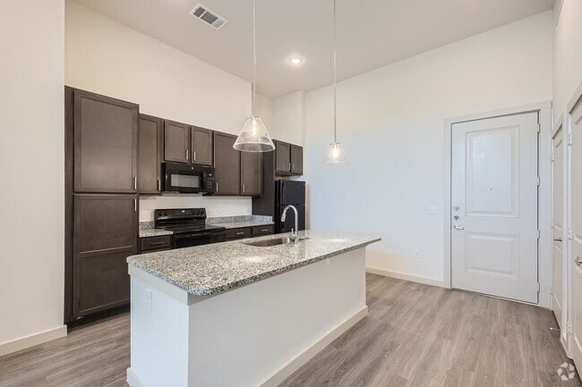 Building Photo - Westview Heights at Denton Rental