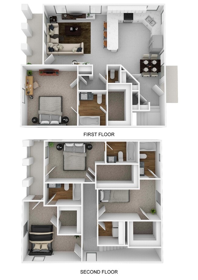 Photo - 13102 Pike Mdw