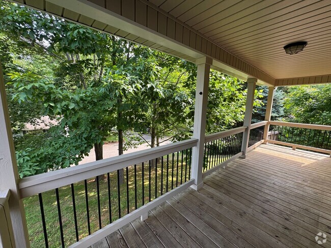 Building Photo - Oakley - Modern Three Bedroom Rental