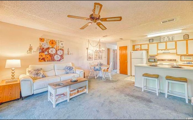 Living room - 510 Fairwood Lakes Dr Unit 19K