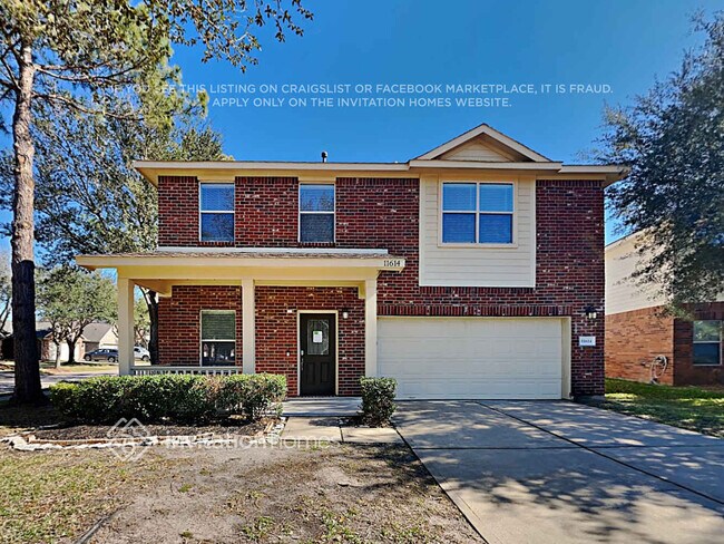 Building Photo - 11614 Hopson Meadow Ln Rental