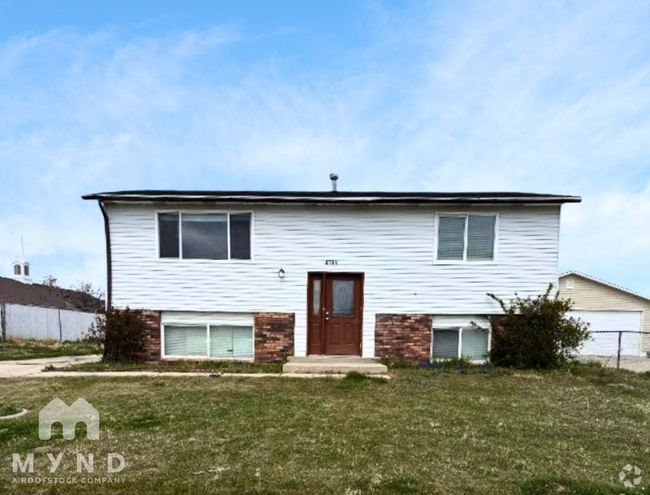 Building Photo - 4756 W 5865 S Rental