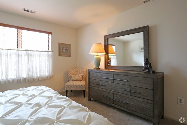 SAGEMORE APARTMENTS