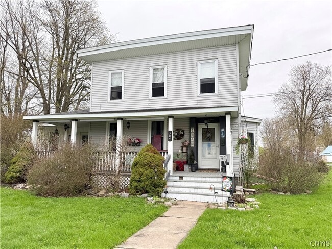 Building Photo - 504 Brown St