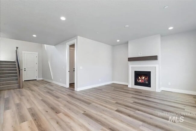 Photo - Brand New Spacious 4-Bedroom Home with 3-Car Garage, Granite Kitchen & Prime Middleton Location