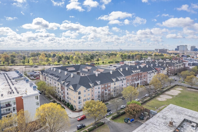 Photo - The Row at Ghent