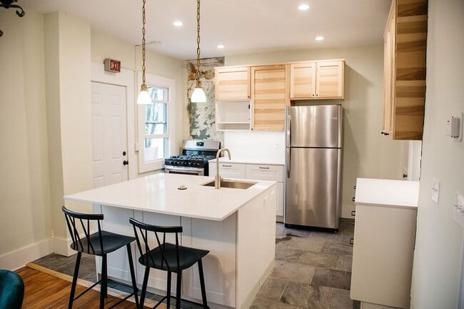 Hortensia Townhomes