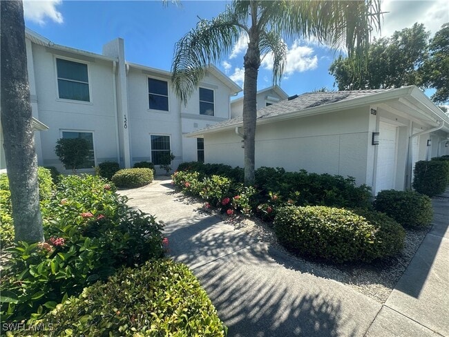 Photo - 1320 Charleston Square Dr Unit 203