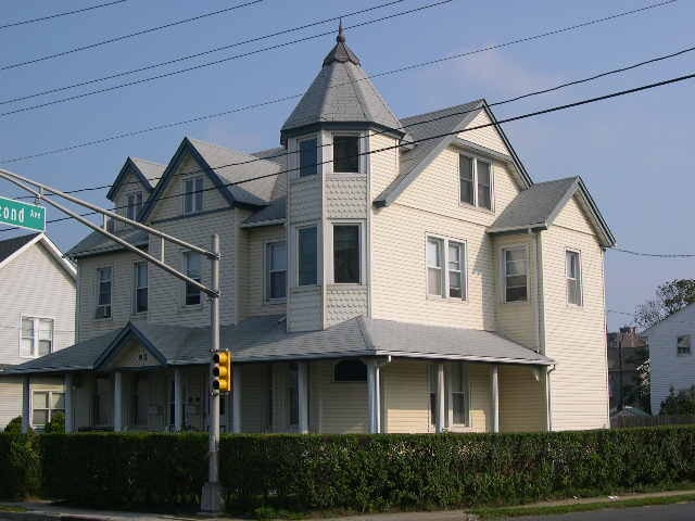 Photo - 92 Chelsea Ave Unit Second Floor