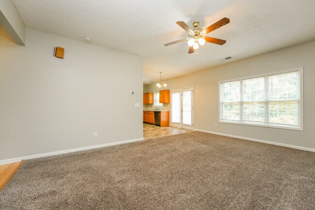 Photo - 2217 Baker Carter Dr