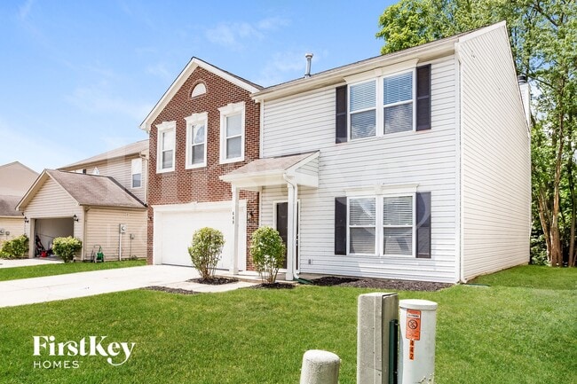 448 Bridgestone Dr