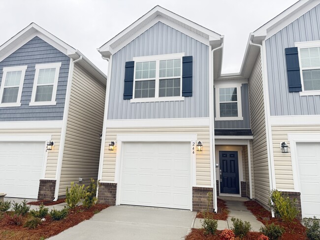 Building Photo - 244 Bones Rd