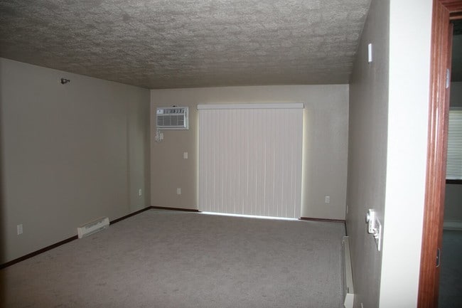 Depot Apartments