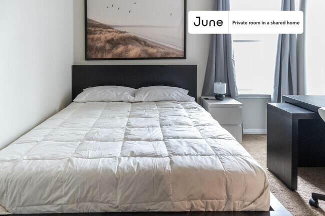 Photo - Room in Shared 5 bed/2 bath home Unit C