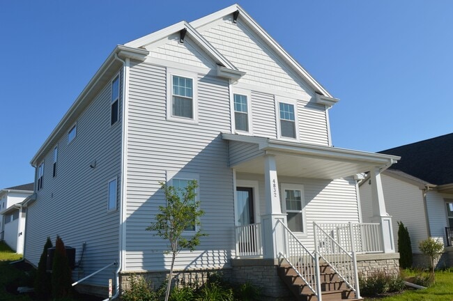 Photo - 4832 Lacy Rd House
