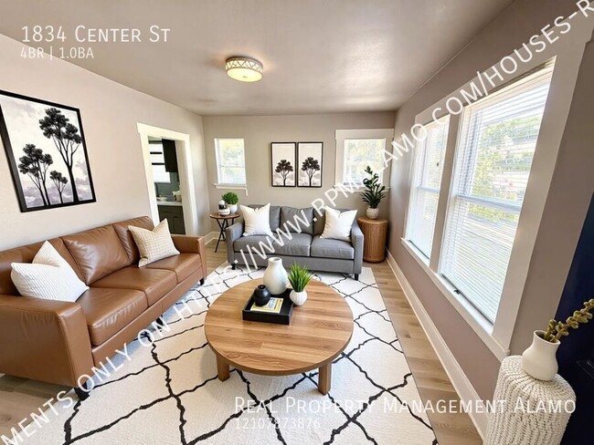 Photo - 1834 Center St