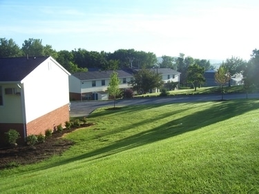 Cedar Woods - Cedar Woods Apartments