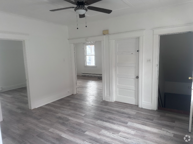 Building Photo - 15 Edson St Unit 2 Rental