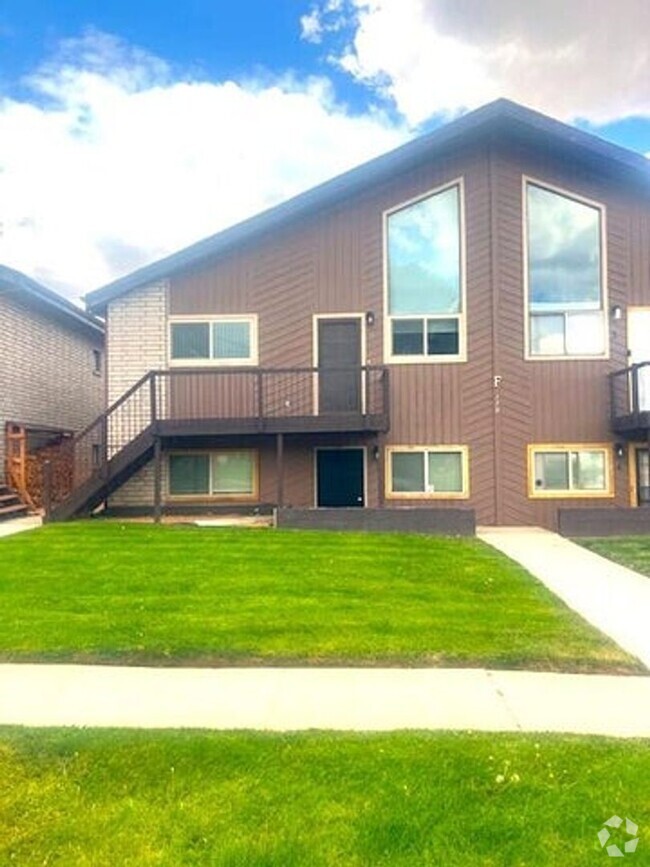 Building Photo - Unit F1 Parowan Condo Unit F1