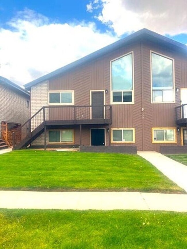 Building Photo - Unit F1 Parowan Condo Unit F1