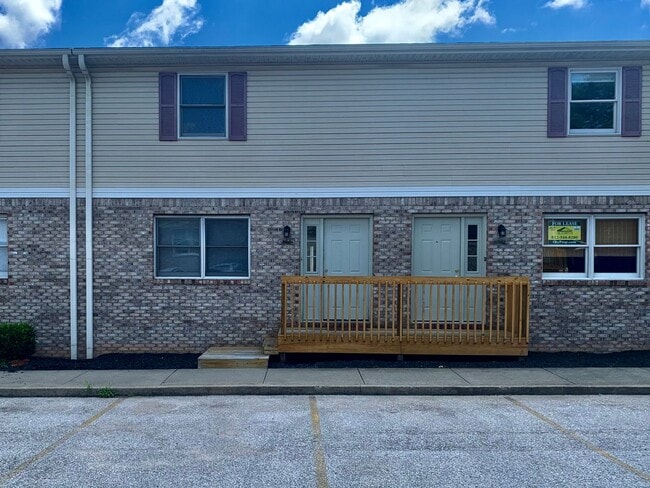 Building Photo - Northlane Dr Unit 1