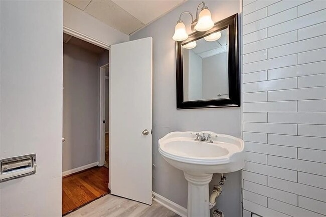 Photo - 1219 Autrey St Unit 1