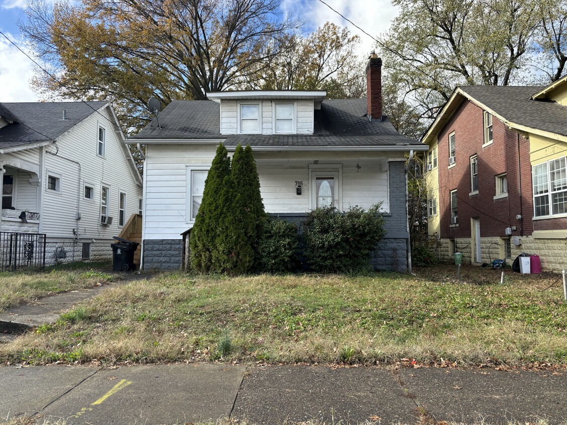 Photo - 716 S 38th St (Louisville, KY)